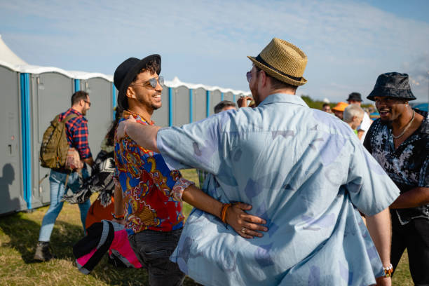 Best Portable toilet rental cost  in Garrettsville, OH