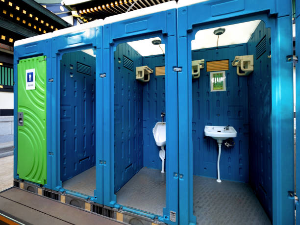 Best Portable bathroom rental  in Garrettsville, OH