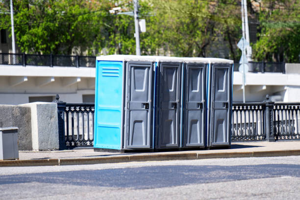 Best Portable toilet rental cost  in Garrettsville, OH