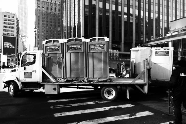 Best High-end porta potty rental  in Garrettsville, OH